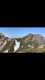 北八ヶ岳に位置する根石岳山頂から。

残雪期の八ヶ岳を満喫😃
#八ヶ岳
#根石岳 
#天狗岳 
#硫黄岳
#整体師登山ガイド